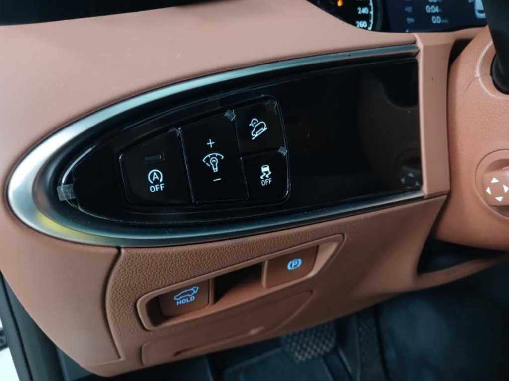 Genesis GV70 - Vista 12