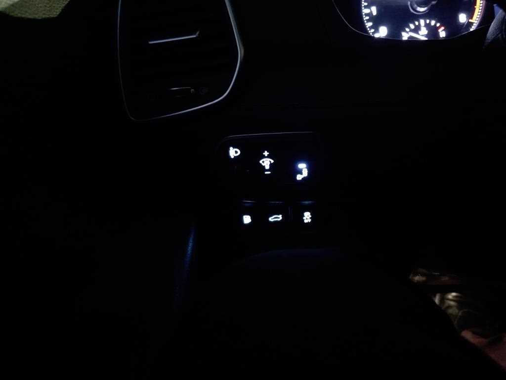 HYUNDAI Grandeur - Vista 8