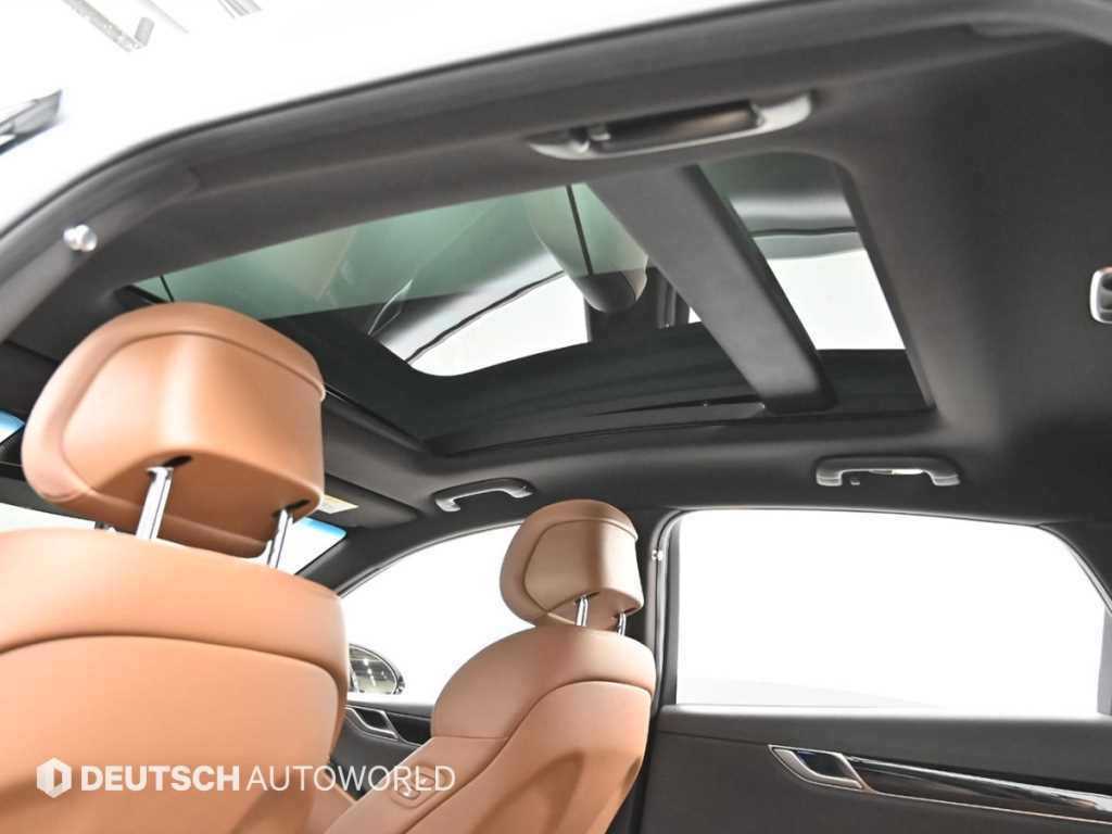 Genesis G80 2021 Blanco - Importación desde Corea - HF Imports Iquique - Foto 19