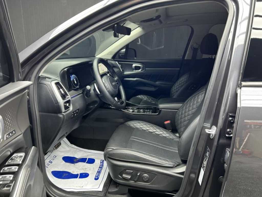 KIA Sorento - Vista 7