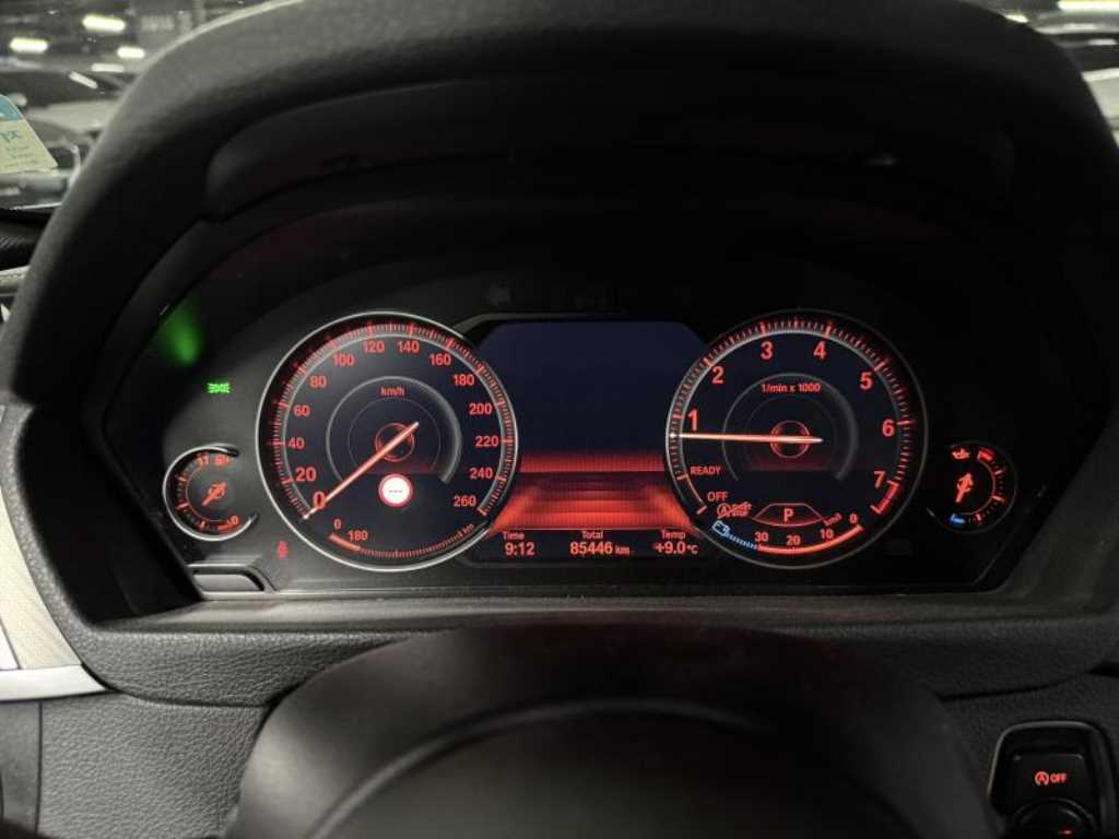 BMW 3 series 2018 - Importación desde Corea - HF Imports Iquique - Foto 18