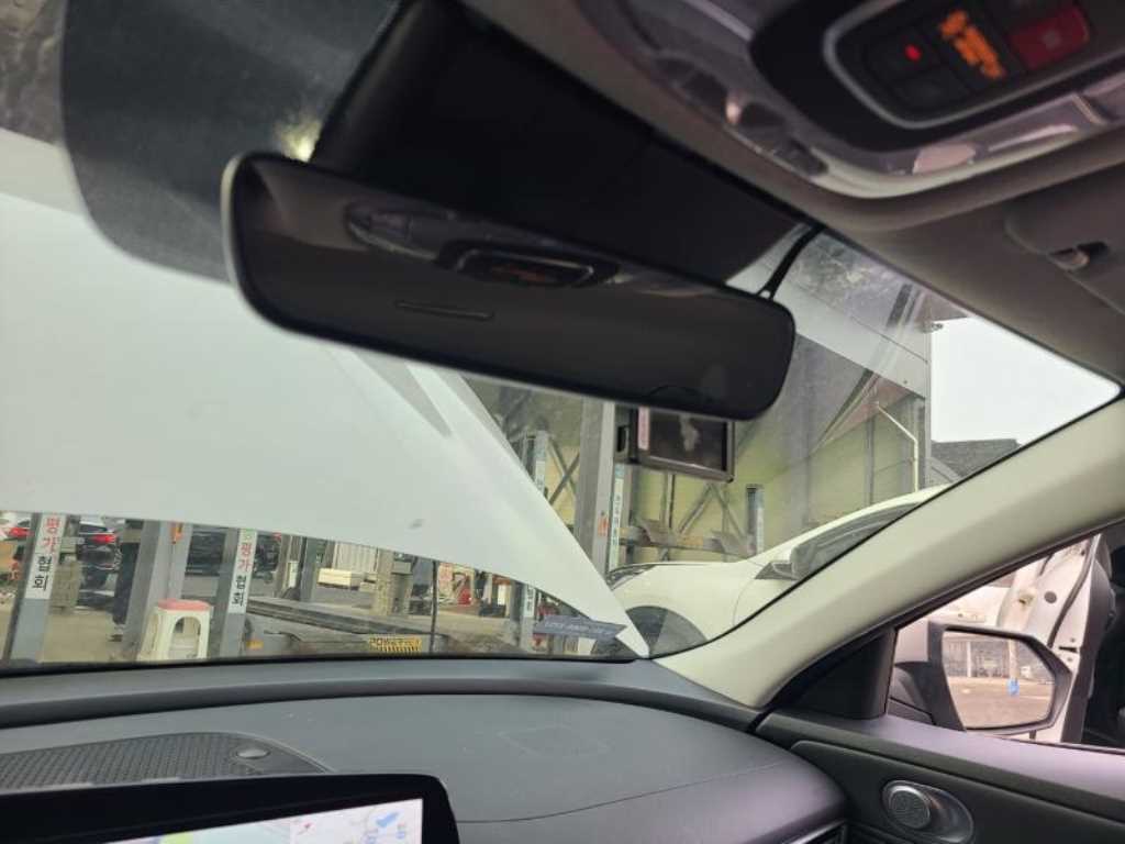 HYUNDAI Avante 2024 Gris - Importación desde Corea - HF Imports Iquique - Foto 17