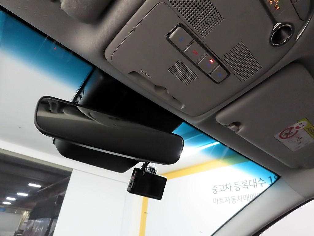 HYUNDAI Grandeur 2021 Negro - Importación desde Corea - HF Imports Iquique - Foto 17