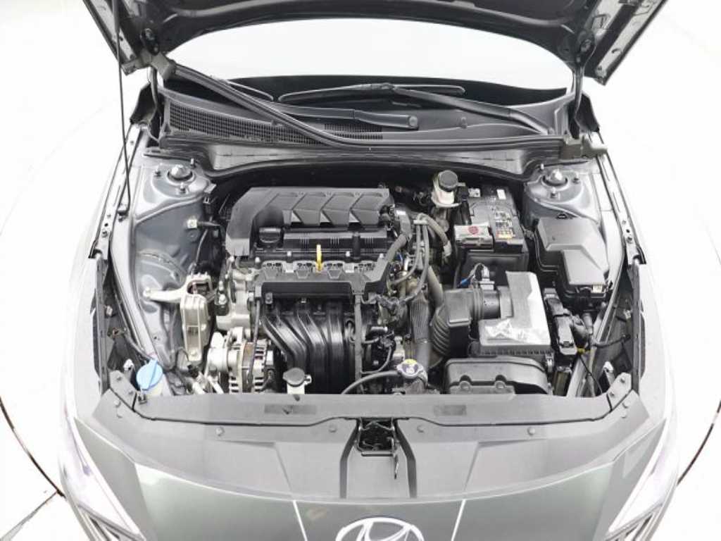 HYUNDAI Avante 2021 - Importación desde Corea - HF Imports Iquique - Foto 15