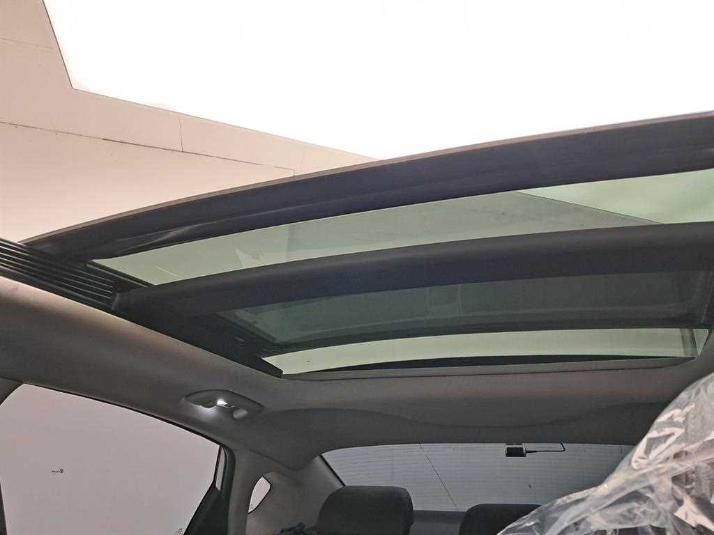 KIA K7 2017 Blanco - Importación desde Corea - HF Imports Iquique - Foto 16