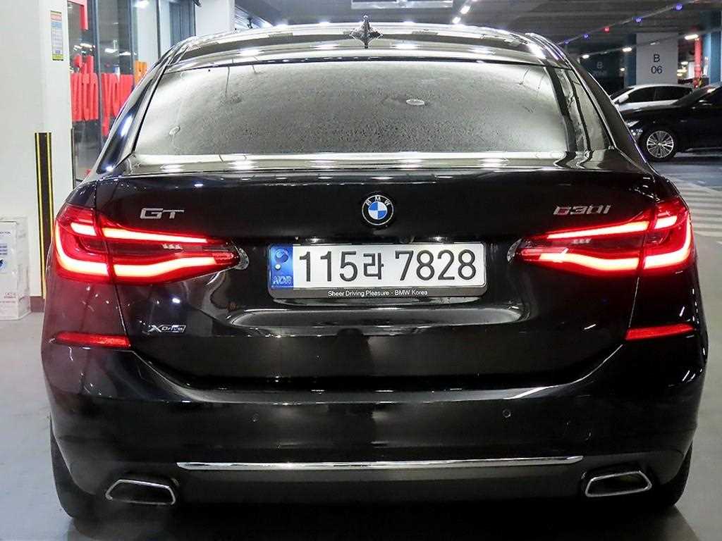 BMW Gran Turismo - Vista 5