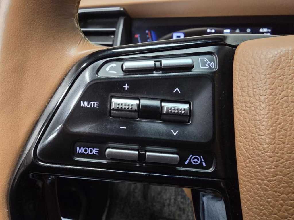 Ssangyong Torres 2023 Negro - Importación desde Corea - HF Imports Iquique - Foto 14