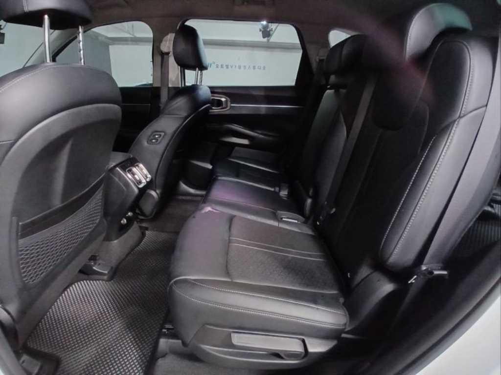 KIA Sorento - Vista 6