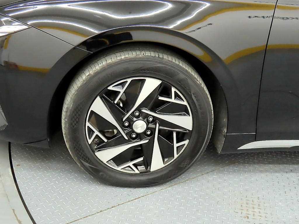 HYUNDAI Grandeur 2021 Negro - Importación desde Corea - HF Imports Iquique - Foto 20