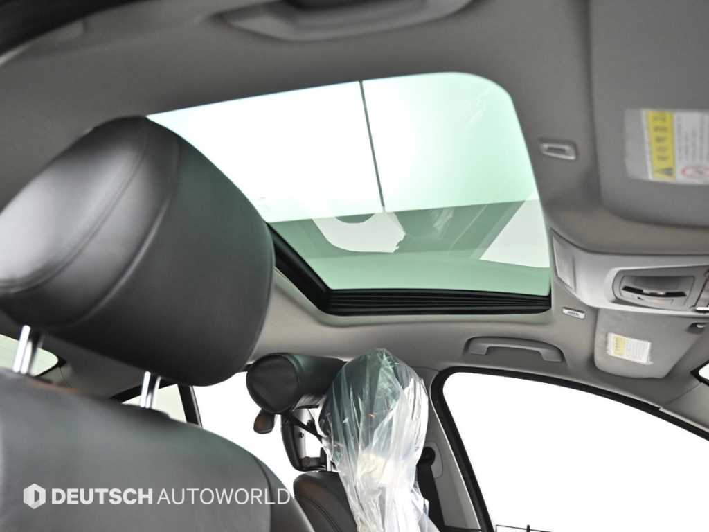 BMW 5 Series 2016 Negro - Importación desde Corea - HF Imports Iquique - Foto 19