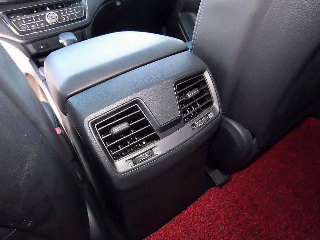 Ssangyong Rexton 2021 Azul - Importación desde Corea - HF Imports Iquique - Foto 17