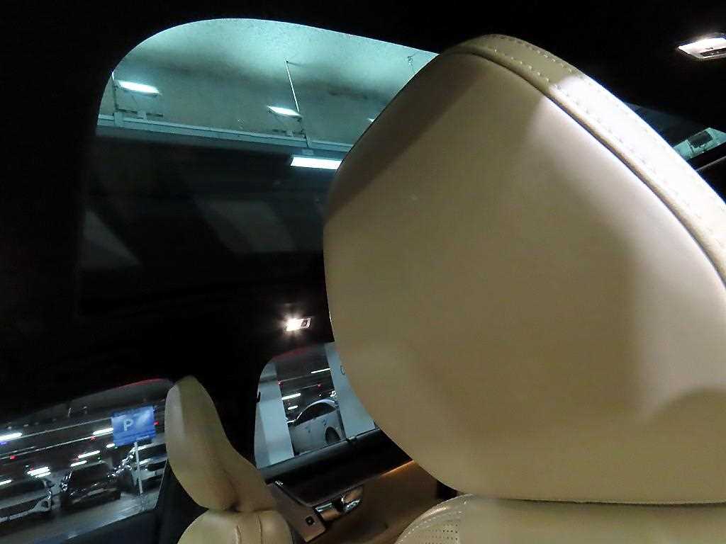 Volvo V90 2021 Blanco - Importación desde Corea - HF Imports Iquique - Foto 15