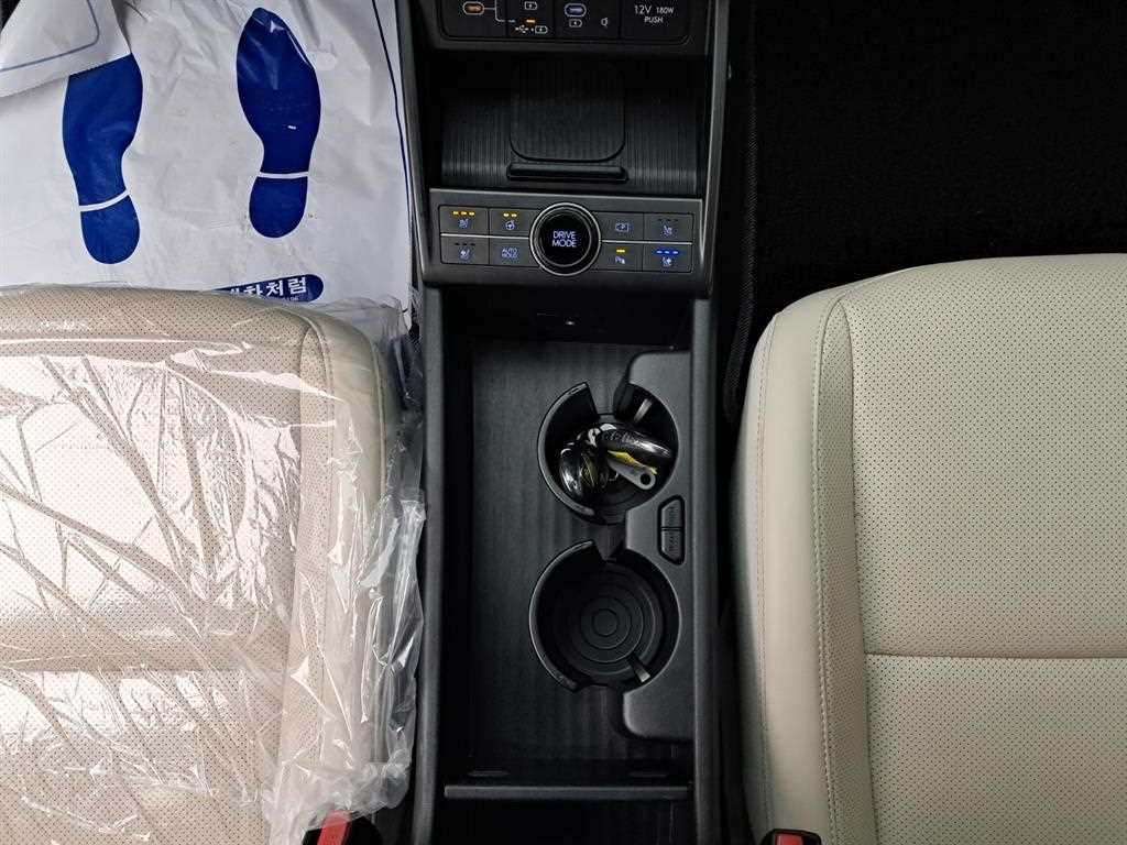 HYUNDAI Kona 2023 Negro - Importación desde Corea - HF Imports Iquique - Foto 14