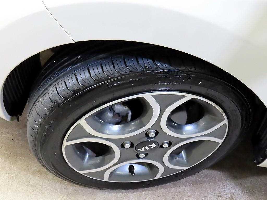 KIA Morning 2015 Blanco - Importación desde Corea - HF Imports Iquique - Foto 20