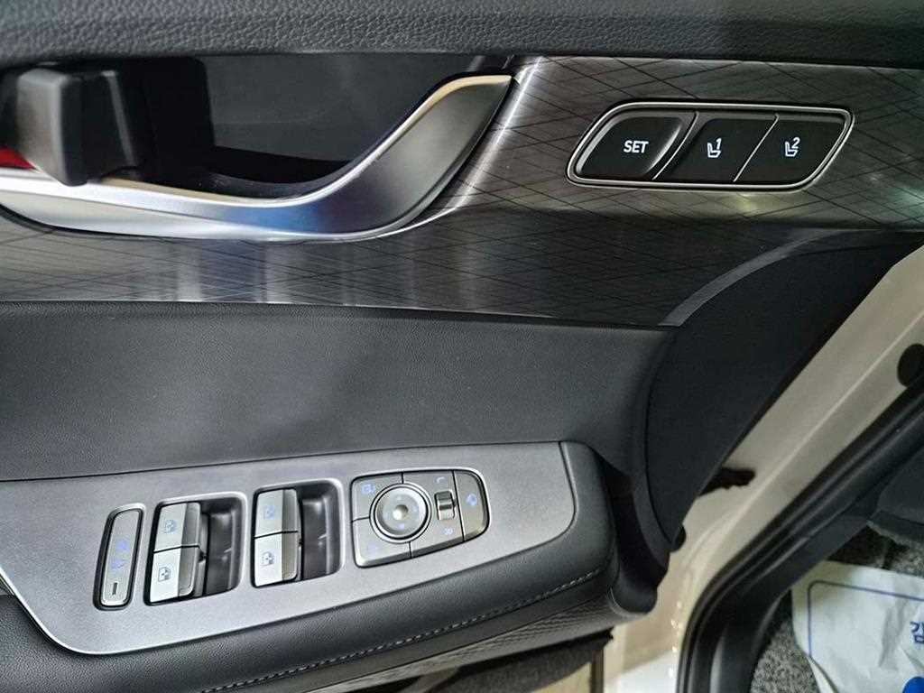 HYUNDAI Palisade - Vista 12