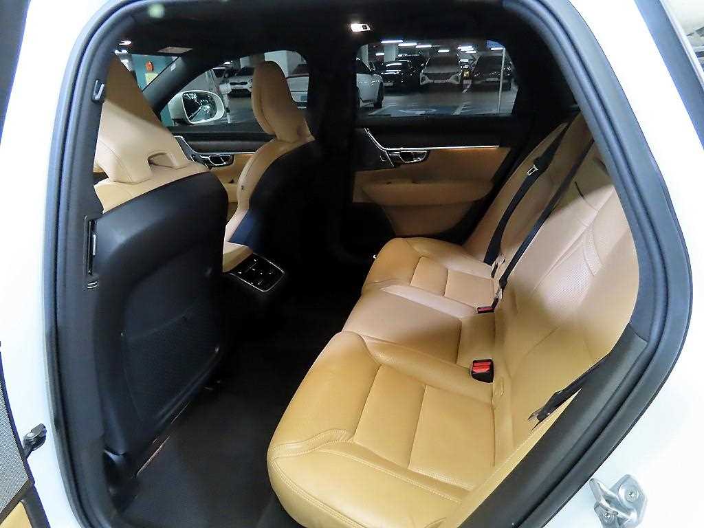 Volvo V90 - Vista 7