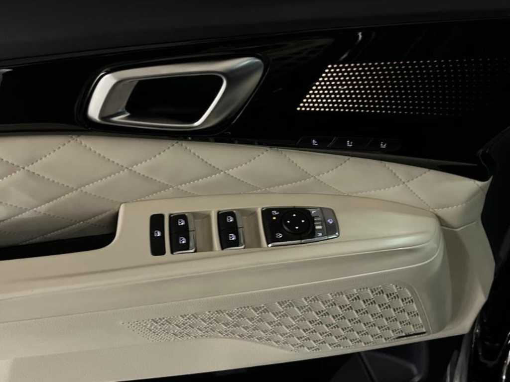 KIA Carnival 2024 Negro - Importación desde Corea - HF Imports Iquique - Foto 15