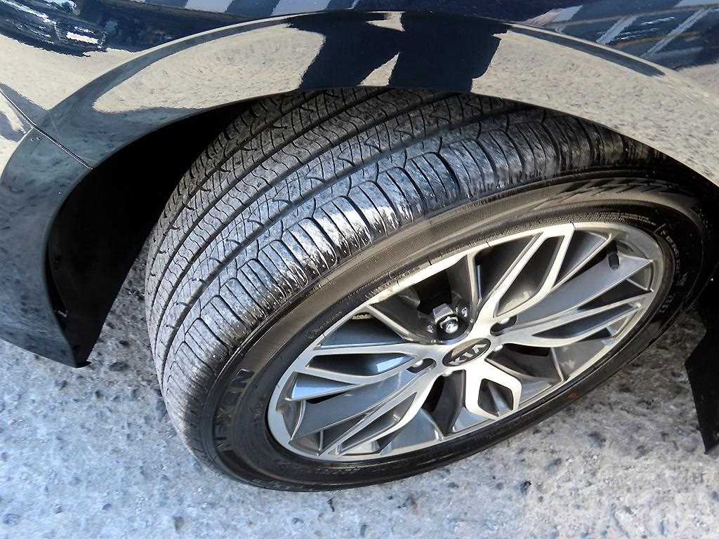 KIA K5 2020 Azul - Importación desde Corea - HF Imports Iquique - Foto 19