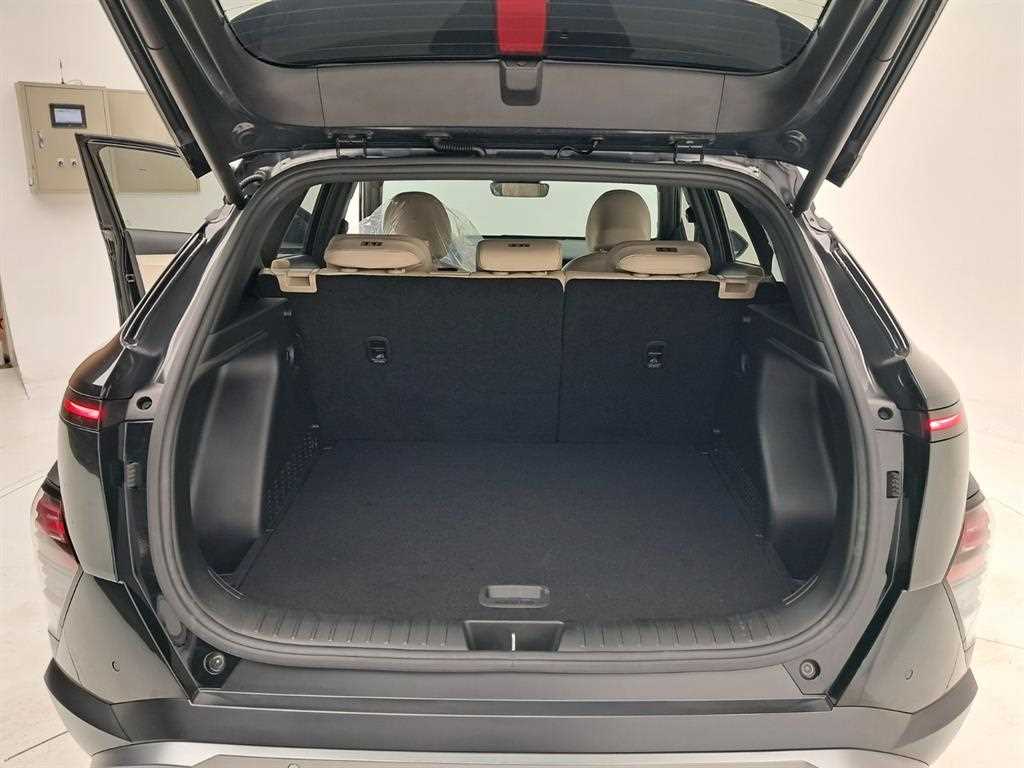 HYUNDAI Kona 2023 Negro - Importación desde Corea - HF Imports Iquique - Foto 17