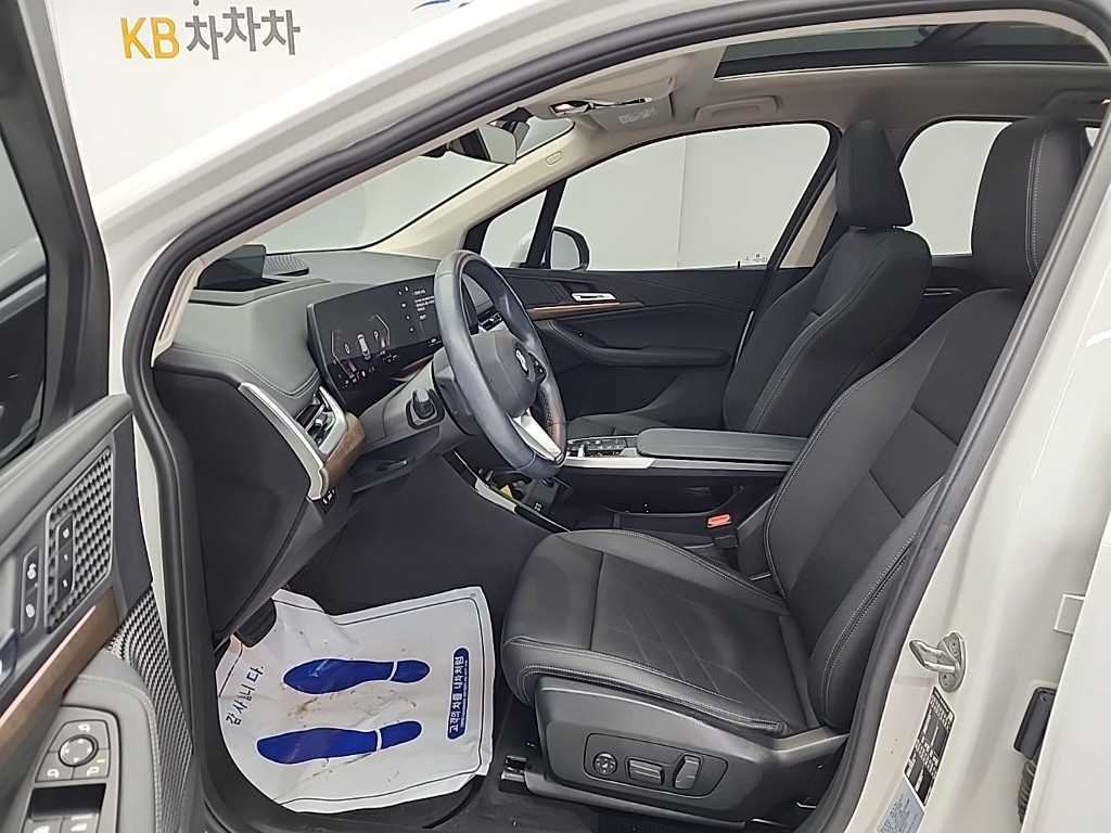 BMW 2 series - Vista 11