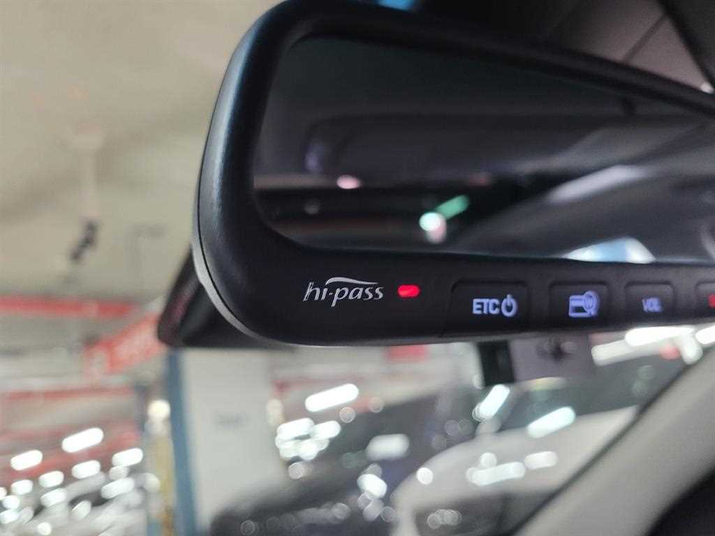 HYUNDAI Genesis 2016 Gris - Importación desde Corea - HF Imports Iquique - Foto 17