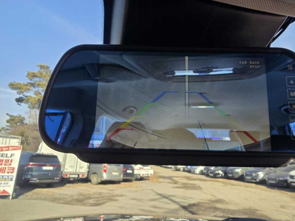 Chevrolet Orlando 2015 - Importación desde Corea - HF Imports Iquique - Foto 16