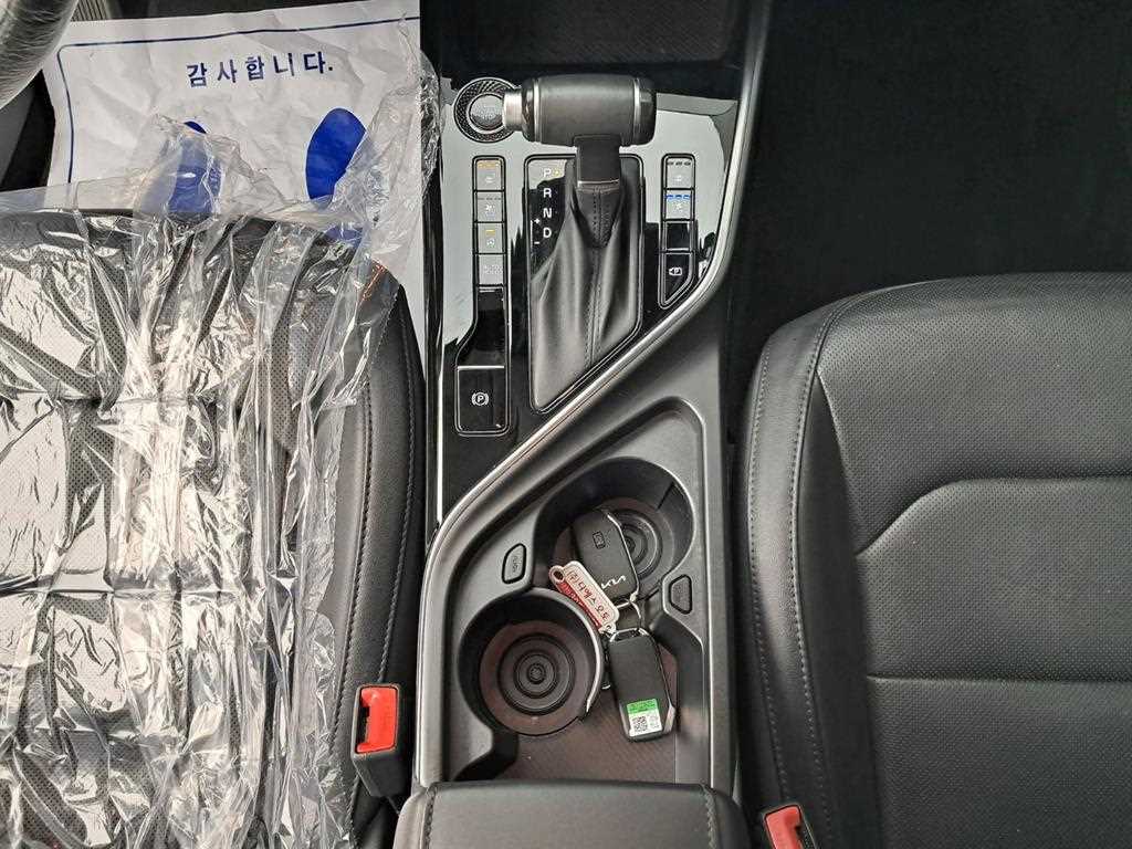 KIA Niro 2022 Gris - Importación desde Corea - HF Imports Iquique - Foto 14