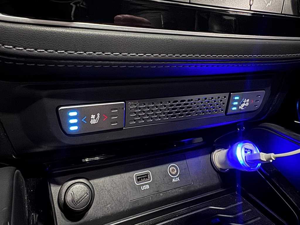 Ssangyong Rexton 2019 Blanco - Importación desde Corea - HF Imports Iquique - Foto 16