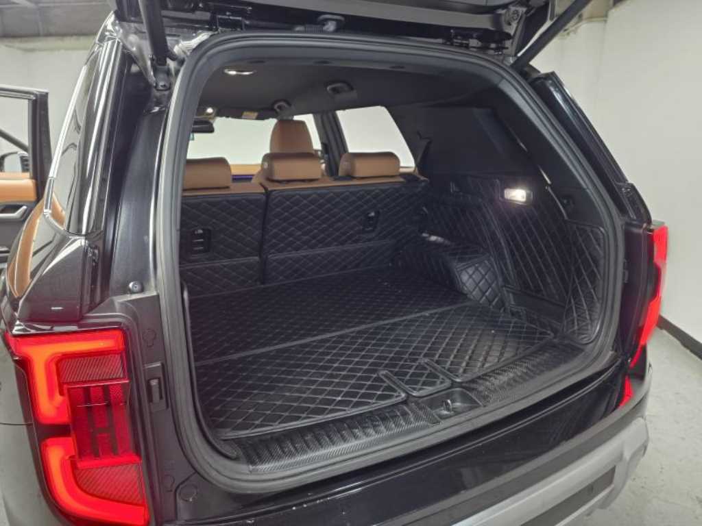 Ssangyong Torres 2023 Negro - Importación desde Corea - HF Imports Iquique - Foto 19