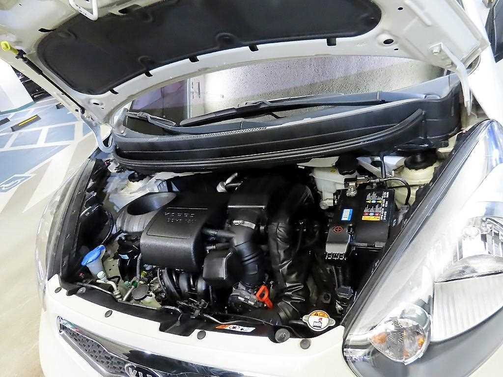 KIA Morning 2015 Blanco - Importación desde Corea - HF Imports Iquique - Foto 19