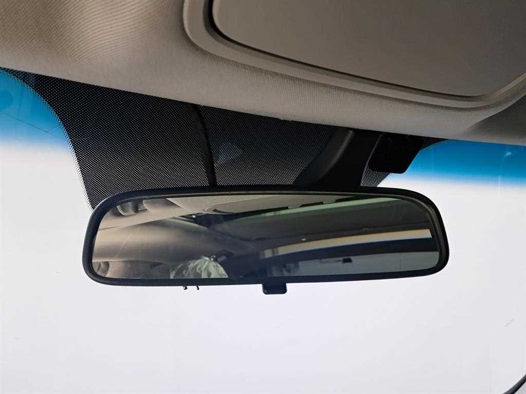 KIA K7 2017 Blanco - Importación desde Corea - HF Imports Iquique - Foto 15