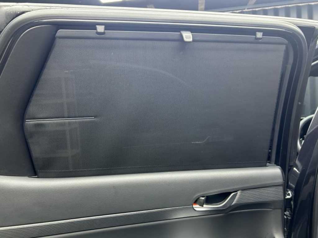 HYUNDAI Palisade - Vista 10