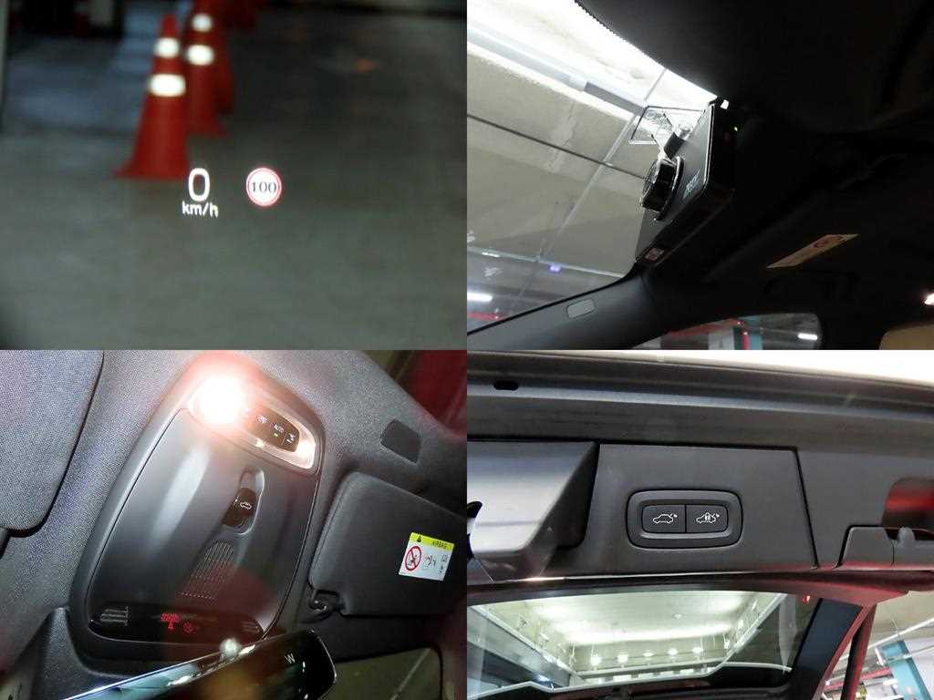 Volvo V90 2021 Blanco - Importación desde Corea - HF Imports Iquique - Foto 18