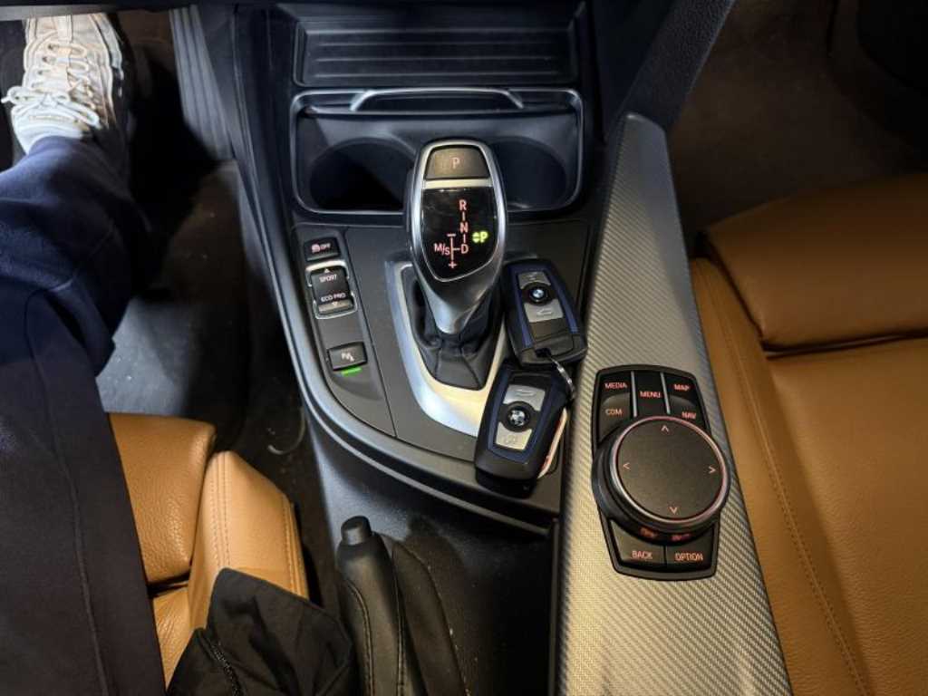 BMW 3 series 2018 - Importación desde Corea - HF Imports Iquique - Foto 14