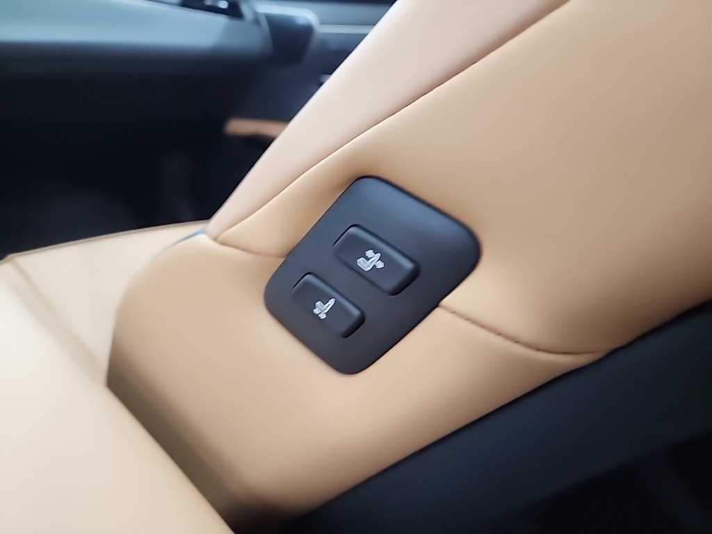 Lexus ES 2025 Gris - Importación desde Corea - HF Imports Iquique - Foto 14