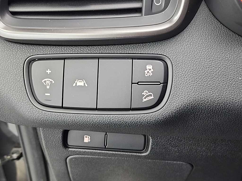 KIA Sorento 2020 Gris - Importación desde Corea - HF Imports Iquique - Foto 17