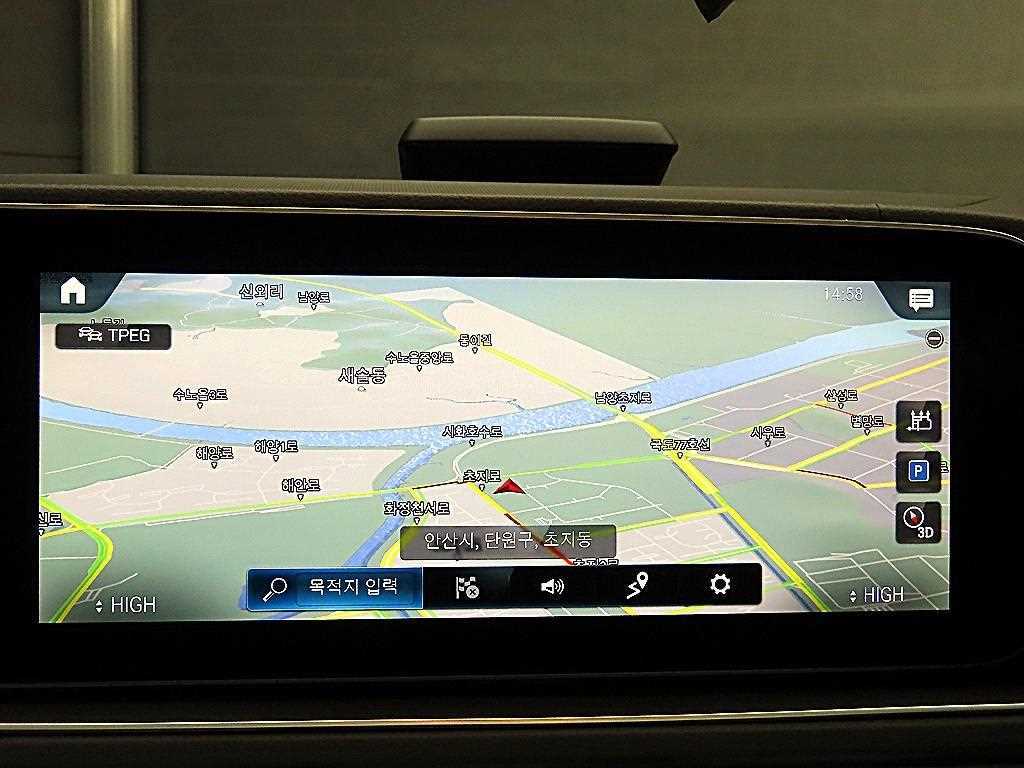 Mercedes Benz GLE Class 2021 Blanco - Importación desde Corea - HF Imports Iquique - Foto 14