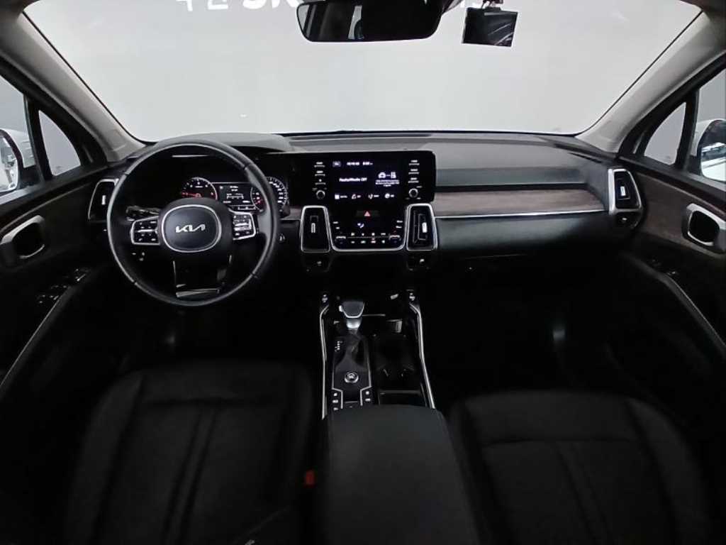 KIA Sorento - Vista 5