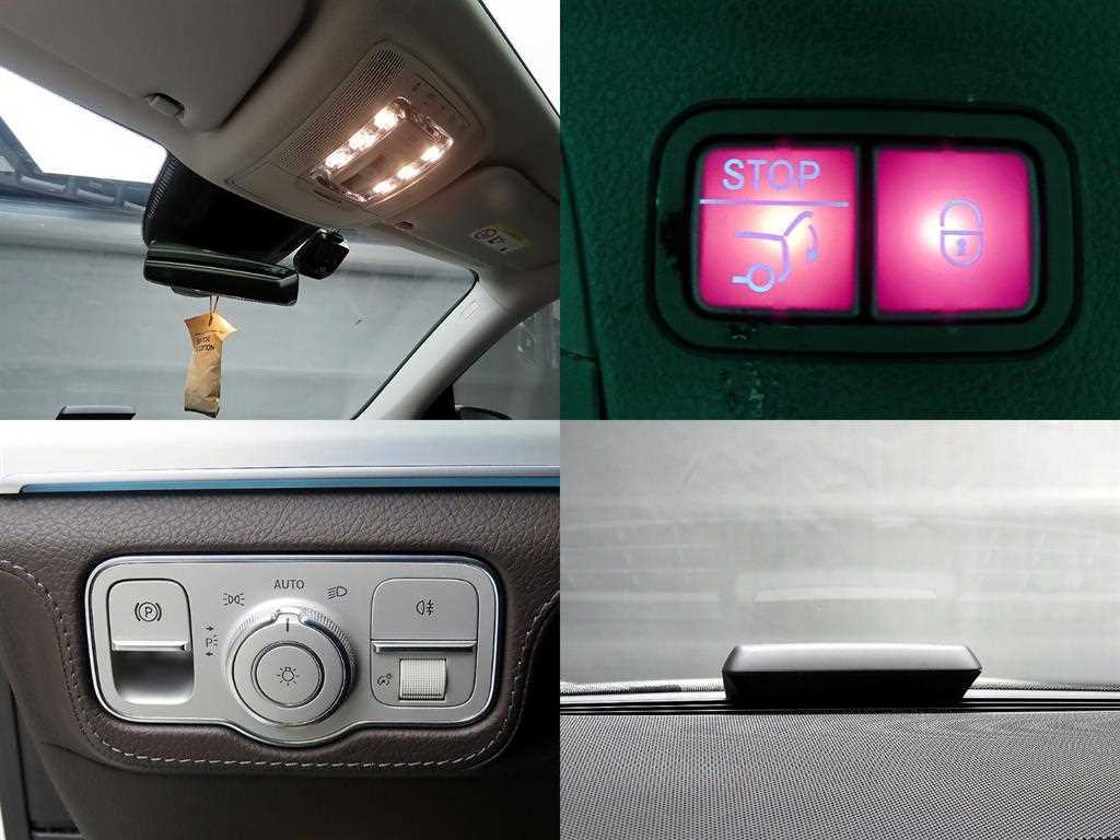 Mercedes Benz GLE Class 2021 Blanco - Importación desde Corea - HF Imports Iquique - Foto 16