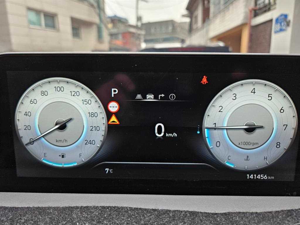 HYUNDAI Staria - Vista 7