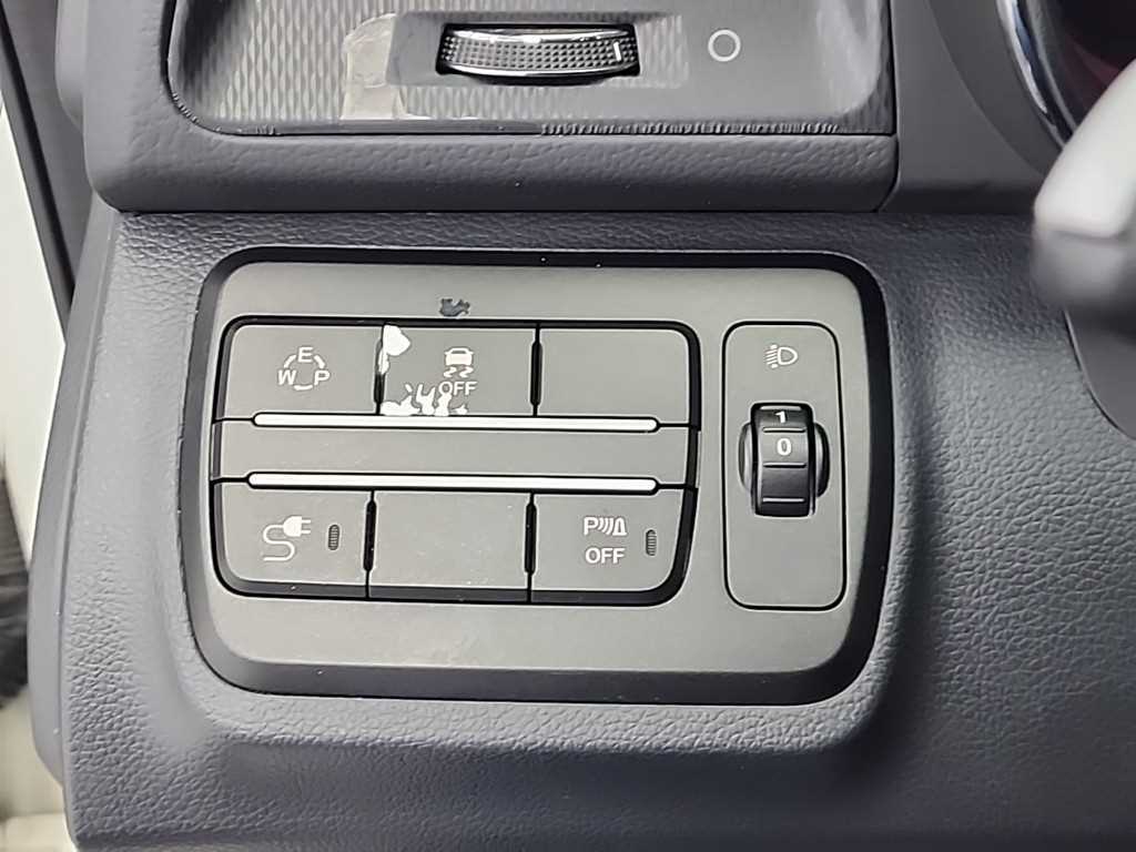 Ssangyong Tivoli 2017 Blanco - Importación desde Corea - HF Imports Iquique - Foto 17