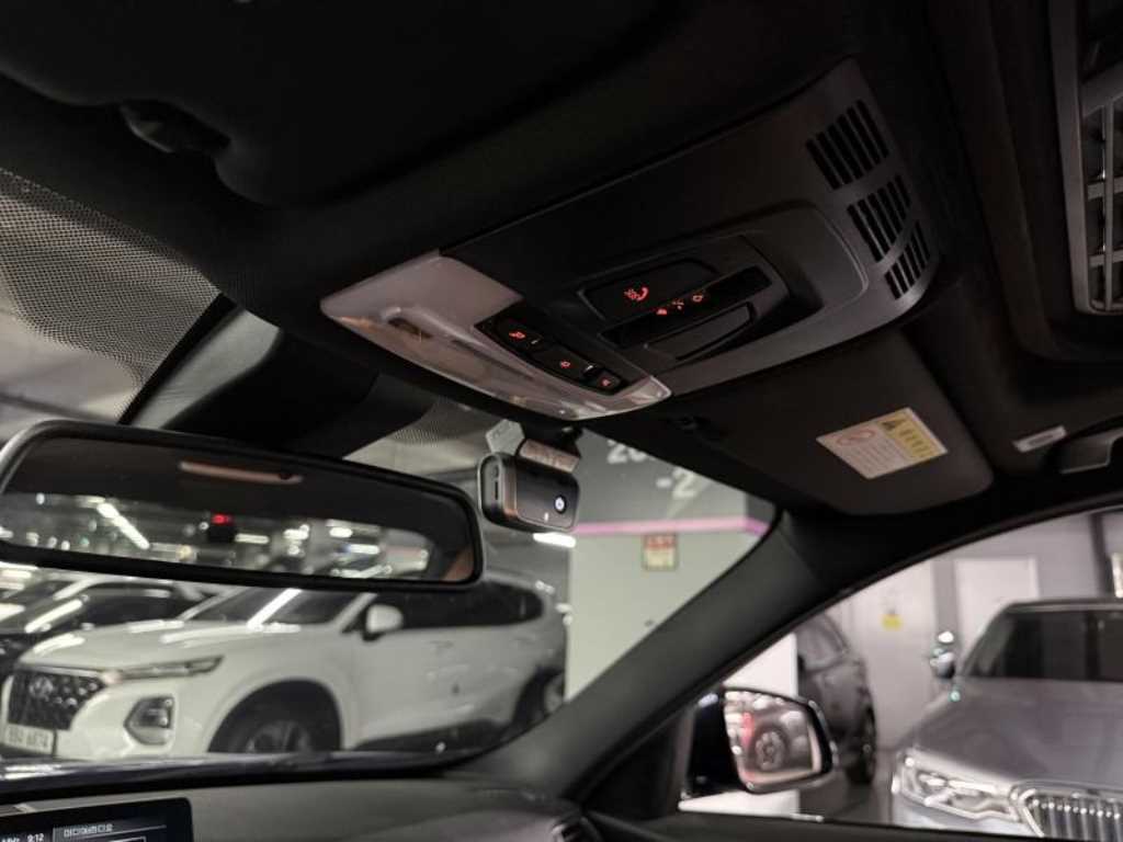 BMW 3 series 2018 - Importación desde Corea - HF Imports Iquique - Foto 19