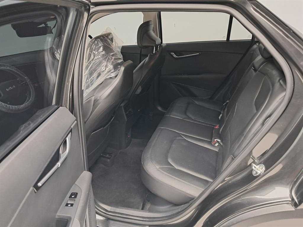 KIA Niro - Vista 12