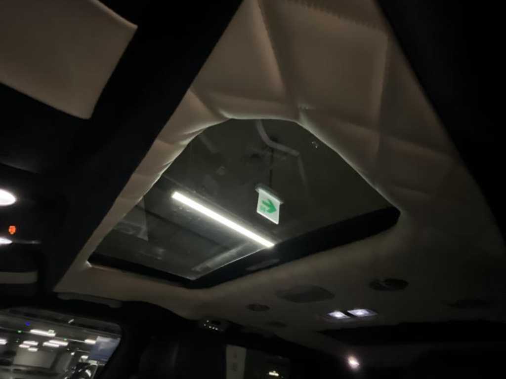 KIA Carnival 2024 Negro - Importación desde Corea - HF Imports Iquique - Foto 17