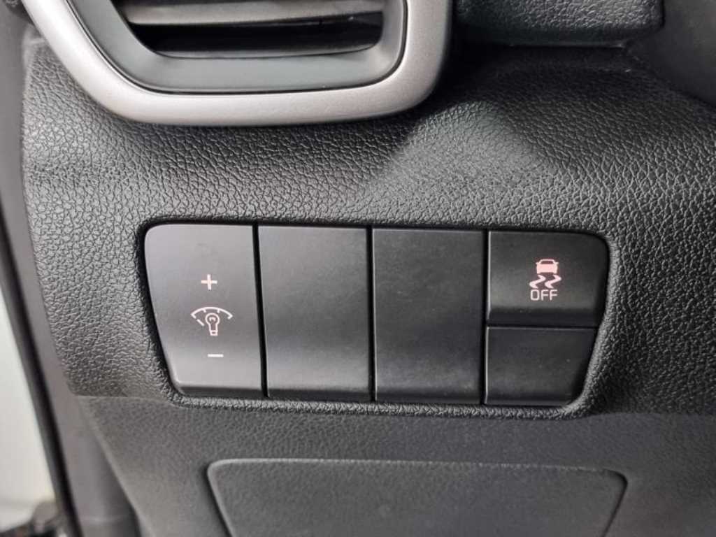 KIA Sportage 2016 - Importación desde Corea - HF Imports Iquique - Foto 14