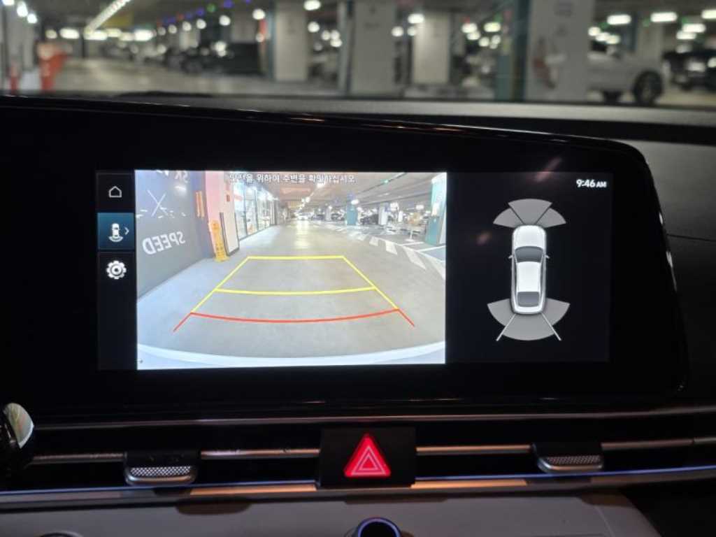 HYUNDAI Avante 2021 - Importación desde Corea - HF Imports Iquique - Foto 16