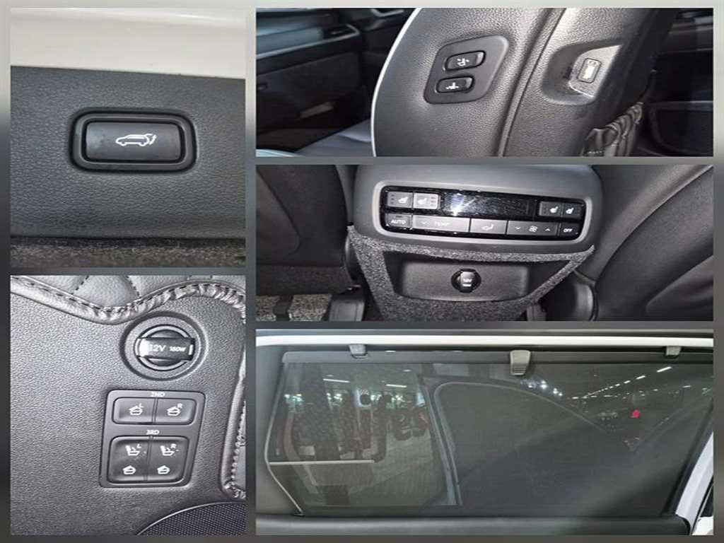 HYUNDAI Palisade 2022 - Importación desde Corea - HF Imports Iquique - Foto 16