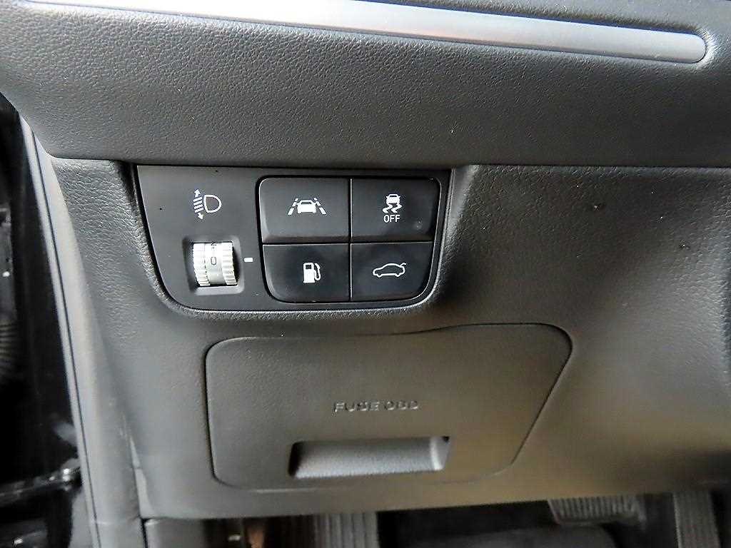 HYUNDAI Grandeur 2021 Negro - Importación desde Corea - HF Imports Iquique - Foto 13