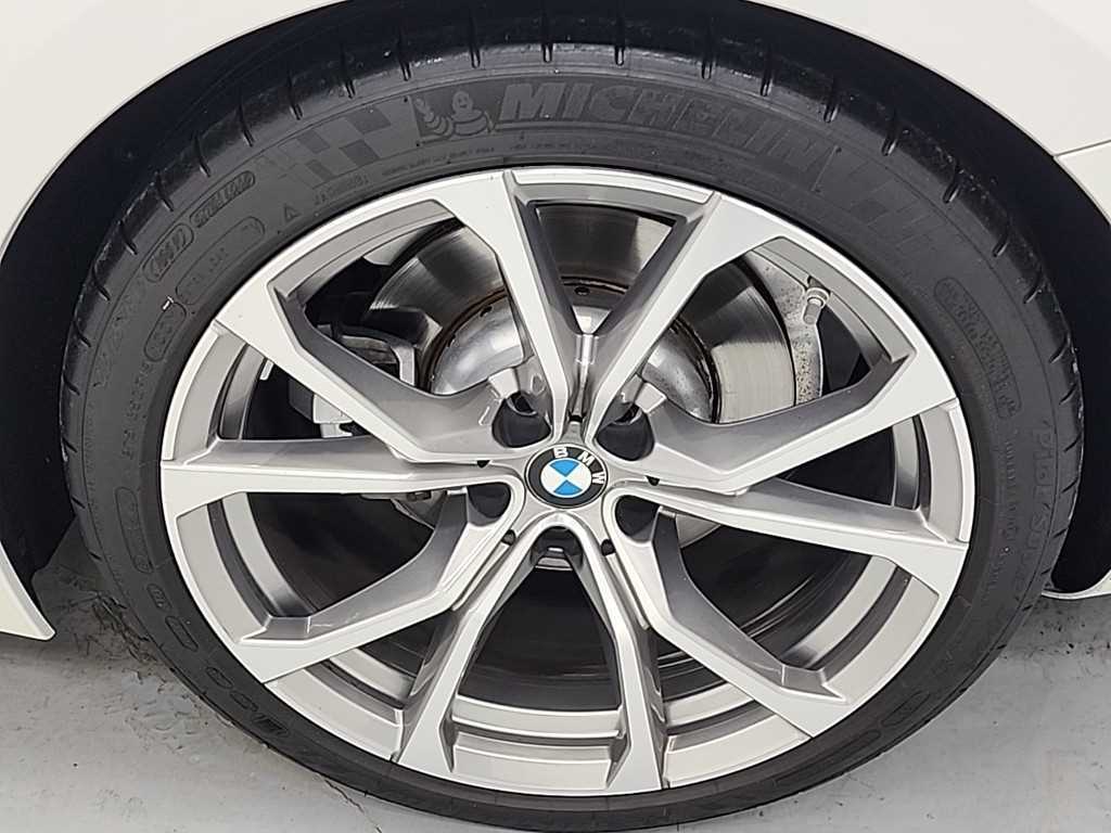 BMW Z4 2022 Blanco - Importación desde Corea - HF Imports Iquique - Foto 20