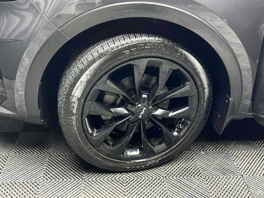 KIA Sorento 2023 Gris - Importación desde Corea - HF Imports Iquique - Foto 19